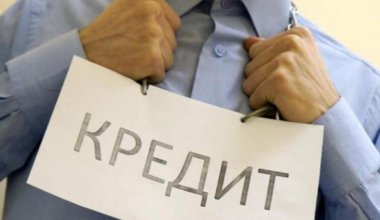 Казахстанцы в кредитах: общая сумма займов составила 15,5 триллионов тенге