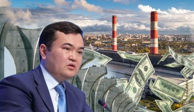 Акиму Касымбеку дали год на решение ключевых проблем столицы