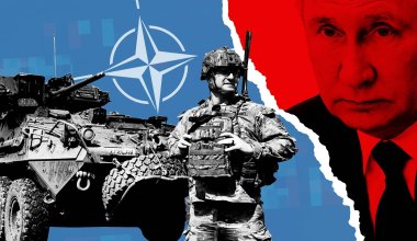 Страны НАТО согласовали планы реагирования на случай нападения России