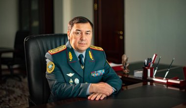 Пожары в Абае: вице-министр по ЧС подал в отставку из-за критики Токаева