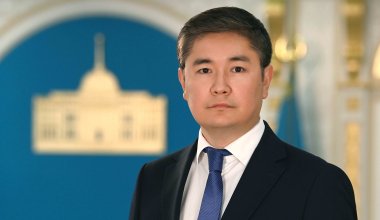 Что известно о новом назначении в администрации президента Казахстана