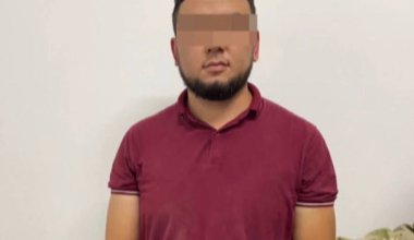 Подозреваемого в рейдерстве члена ОПГ из Казахстана задержали в Кыргызстане