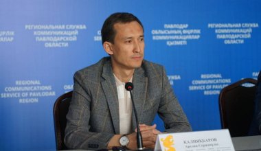 «Обязанности выполнял ответственно»: Байханов о задержании замакима Павлодара