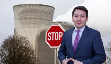 "За это будут платить наши дети": Казахстан может отказаться от строительства АЭС