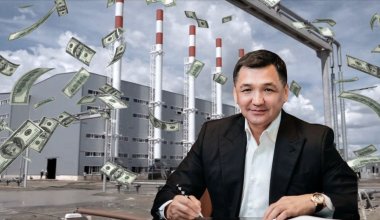 Майнинг и список Forbes: кто в Казахстане занимается модернизацией энергетики