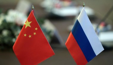 Россия и Китай проведут совместные военные учения