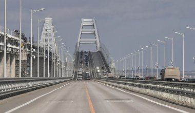 ЧП на Крымском мосту: что известно о взрывах