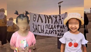Педофилия, насилие и убийства: почему в Казахстане опасно быть ребёнком