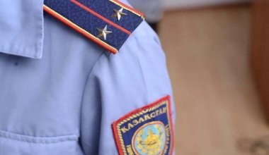 Шесть полицейских осудили за взятки в Шымкенте