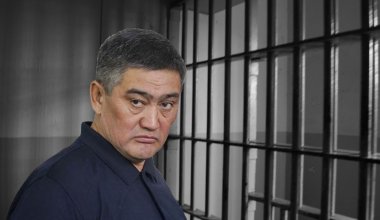 Кудебаеву вынесли приговор за побег из Казахстана