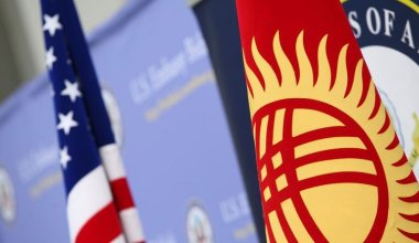США готовятся ввести санкции против Кыргызстана за помощь России