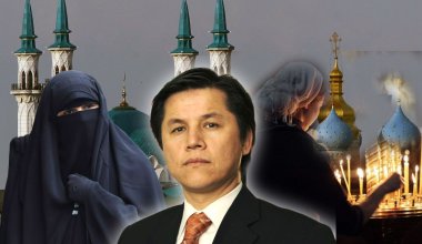 Религиозная несвобода, или Зачем в Казахстан приезжали правозащитники из Америки