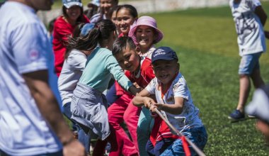 Детские лагеря в Казахстане проверит Генпрокуратура