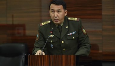 Главу комитета и начальников департаментов МЧС Казахстана задержали