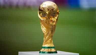 Чемпионат мира по футболу может пройти в Казахстане