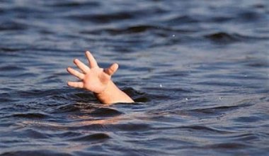 В реке Актюбинской области утонули трое детей