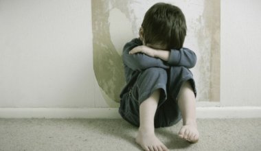9-летнего мальчика изнасиловали в области Абай
