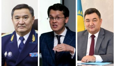 Преступная схема? В Казахстане открыто рекламируют выдачу ИИН иностранцам без приезда в страну