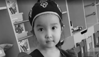 Кантар-2022: дело о гибели 4-летней Айкоркем начали рассматривать в суде