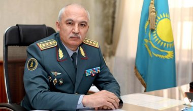 Токаев поручил министру обороны повысить боеготовность вооруженных сил
