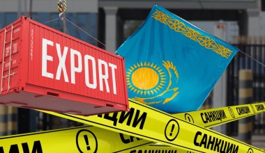 Мы не хотим, чтобы Казахстан стал проводником России и попал под санкции: КГД о торговле с Россией