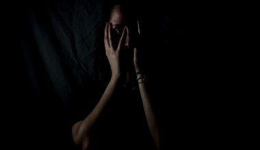 Бытовое насилие: названы причины попадания в сексуальное рабство в Казахстане