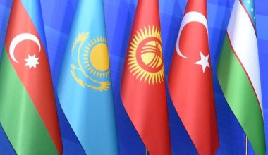Казахстан и ещё три страны создали Организацию профсоюзов тюркских государств