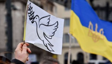 Без России: мирные переговоры по Украине состоятся в Саудовской Аравии