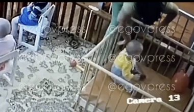 Издевательства над детьми в детдоме ВКО шокировали Казнет (видео)