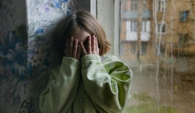 В Акмолинской области мужчину подозревают в изнасиловании своих детей