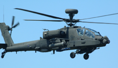 Вертолеты Беларуси пересекли воздушное пространство Польши, заявило Минобороны