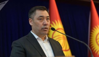 Племянника президента Кыргызстана оставили под стражей