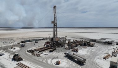 Может нанести серьезный урон климату: в Казахстане выявили огромную утечку метана