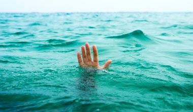 В ЗКО подросток утонул на частном пляже