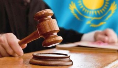 Полгода срока скостили осужденным за кражу у сестры Кулибаева и сына Шпекбаева