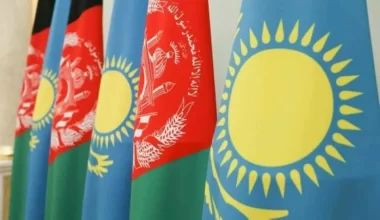 По-прежнему террористическая организация - МИД о статусе "Талибана" в Казахстане