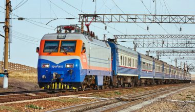 В собственность Казахстана вернули ключевые объекты в железнодорожной сфере