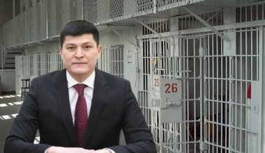Первого замакима ЗКО подозревают в коррупции - он признал вину