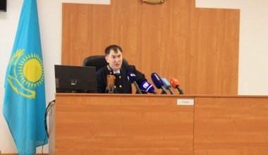 Ранее судимого педофила освободили от наказания в Петропавловске