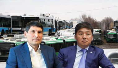 Не подлежат восстановлению: что будет с кладбищем автобусов в Алматы