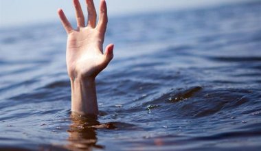 Девушка утонула на Капчагае - 5 человек наказали за купание в неустановленном месте