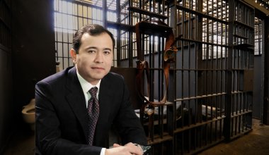 Суд смягчил приговор и освободил олигарха Шадиева из тюрьмы