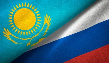 Демаркация границы между Казахстаном и Россией: утверждены проекты документов