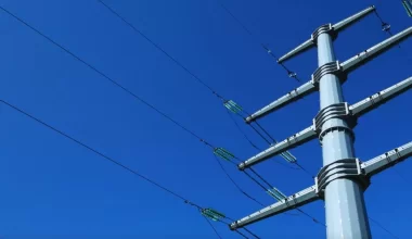 Веерные отключения электроэнергии начнутся в Мангистау