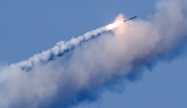 Российская армия атаковала Одессу ракетами и дронами - есть пострадавшие