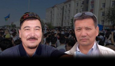 Казахстан отказал каракалпакским активистам в предоставлении убежища