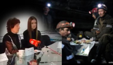 Кто отключил датчики газа: родственники погибших горняков требуют найти виновных в ЧП на шахте Ленина