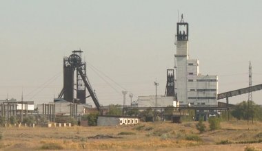 Авария на шахте «АрселорМиттал Темиртау»: более 100 рабочих остаются под землей