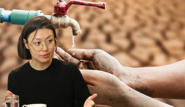 Эксплуатация природы и дефицит воды: почему минэкологии не справляется с проблемами