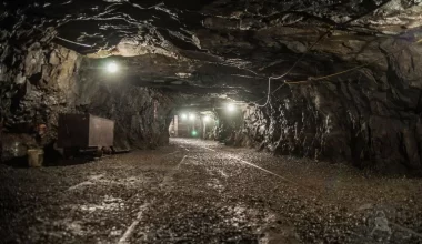 Пожар на «АрселорМиттал Темиртау»: найдено тело третьего шахтера
